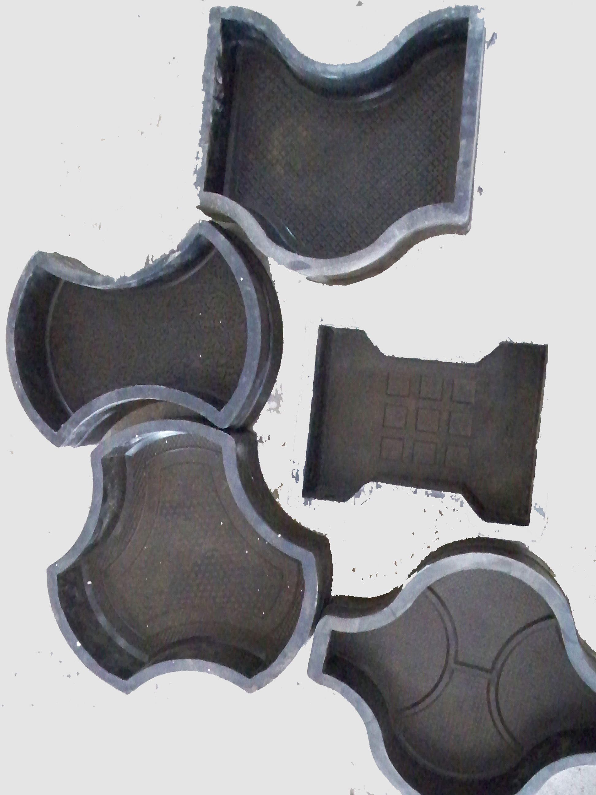 Global Rubber Molds